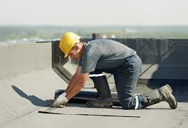 Fast & Reliable Emergency Roof Repairs in Statesville, NC